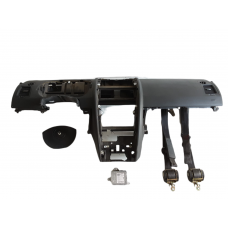 Αερόσακοι Air-Bag Εμπρός RENAULT MEGANE 2002 - 2005 8200280994