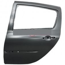 Πόρτα RENAULT CLIO 2006 - 2009 Πίσω Αριστερά 026801442