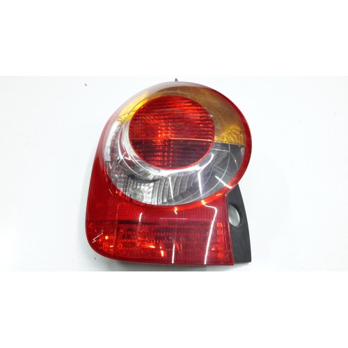Φανάρι Πίσω RENAULT MODUS 2005 - 2008 ( FP ) ( JP ) Αριστερά 8200212205 Φανάρι Πίσω RENAULT MODUS 2005 - 2008 ( FP ) ( JP ) Αριστερά 8200212205