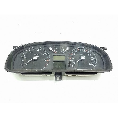 Κοντέρ RENAULT LAGUNA 2001 - 2005 ( BG ) ( KG ) 8200218888