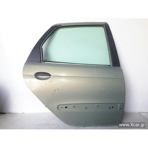 Πόρτα RENAULT SCENIC 1999 - 2003 ( JA ) Πίσω Δεξιά XC28175
