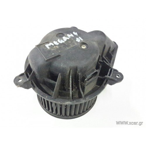Ανεμιστήρας Καλοριφέρ Εσω RENAULT MEGANE 1999 - 2002 XC66483
