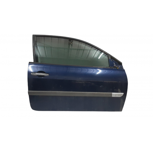 Πόρτα RENAULT MEGANE 2002 - 2005 Εμπρός Δεξιά XC1661116D9
