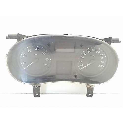 Κοντέρ RENAULT CLIO 2001 - 2005 21672638-9