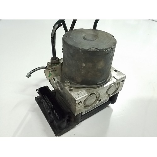 Μονάδα ABS RENAULT MEGANE 2002 - 2005 8200038695 Μονάδα ABS RENAULT MEGANE 2002 - 2005 8200038695