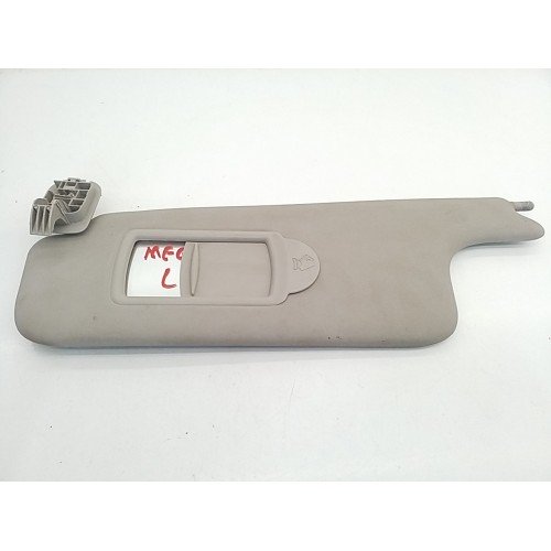 Σκιάδιο RENAULT MEGANE 2002 - 2005 Αριστερά XC162926328