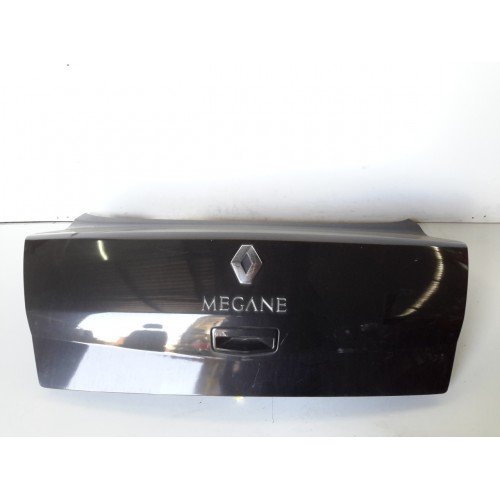 Πορτ-Μπαγκάζ RENAULT MEGANE 2002 - 2005 XC90661