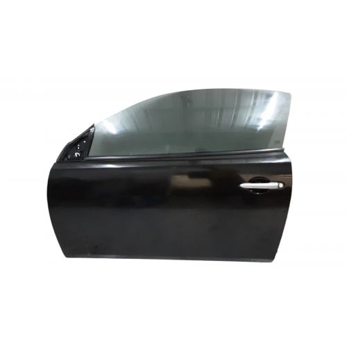 Πόρτα RENAULT MEGANE 2002 - 2005 Εμπρός Αριστερά XC174959D1F