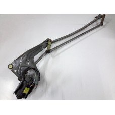 Υαλοκαθαριστήρες Κομπλέ RENAULT MEGANE 1996 - 1998 Εμπρός 53548402