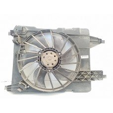 Βεντιλατέρ A/C RENAULT MEGANE 2002 - 2005 8200151464