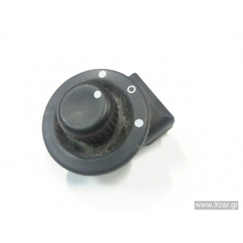 Διακόπτης Καθρεπτών RENAULT CLIO 2006 - 2009 8200002442B