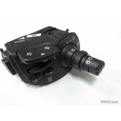 Διακόπτης Υαλοκαθαριστήρων RENAULT MODUS 2005 - 2008 ( FP ) ( JP ) 88103003334 Διακόπτης Υαλοκαθαριστήρων RENAULT MODUS 2005 - 2008 ( FP ) ( JP ) 88103003334
