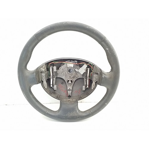 Τιμόνι RENAULT MEGANE 2002 - 2005 XC16293231D Τιμόνι RENAULT MEGANE 2002 - 2005 XC16293231D