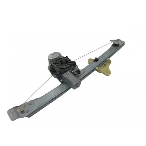 Γρύλος Παραθύρου Ηλεκτρικός Με Μοτέρ RENAULT CLIO 2013 - 2016 Εμπρός Αριστερά 807213867R Γρύλος Παραθύρου Ηλεκτρικός Με Μοτέρ RENAULT CLIO 2013 - 2016 Εμπρός Αριστερά 807213867R