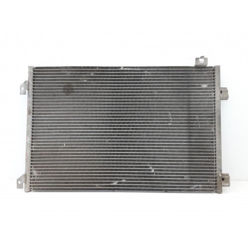 Ψυγείο A/C (Εξωτερικό) RENAULT CLIO 2001 - 2005 011306420