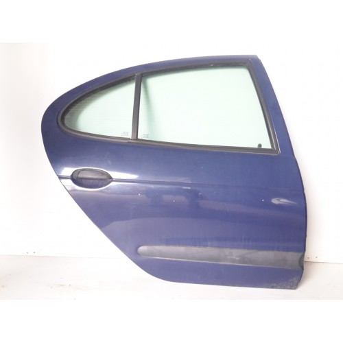 Πόρτα RENAULT MEGANE 1999 - 2002 Πίσω Δεξιά XC81920
