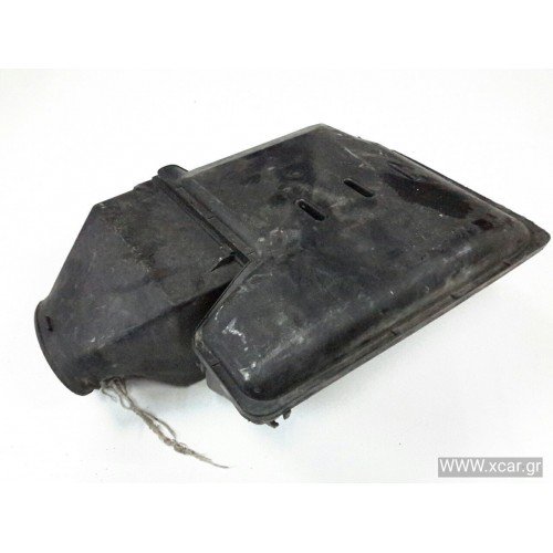 Φιλτροκούτι RENAULT CLIO 2001 - 2005 44605885901