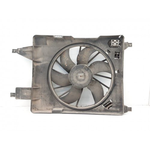 Βεντιλατέρ RENAULT MEGANE 2002 - 2005 4323747