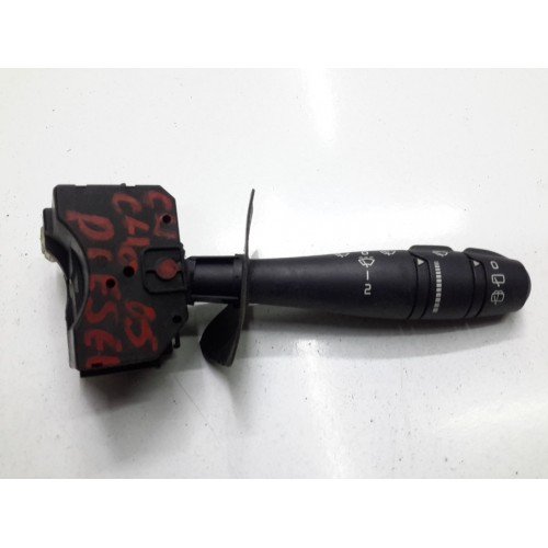 Διακόπτης Υαλοκαθαριστήρων RENAULT CLIO 2001 - 2005 XC131438955