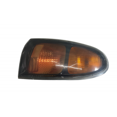 Φανάρι Πίσω Εξωτερικό CHEVROLET-DAEWOO LANOS 1997 - 2000 ( T100 ) RENAULT Δεξιά 049205811