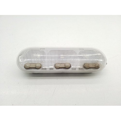 Μπλαφονίερα Οροφής RENAULT MEGANE 2002 - 2005 XC1629289BC