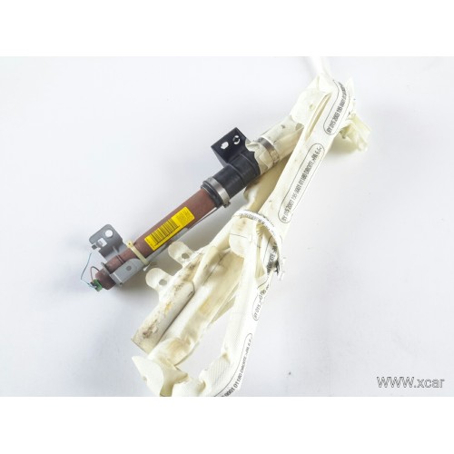 Αερόσακος Οροφής (Κουρτίνα) RENAULT MEGANE 2002 - 2005 Δεξιά 8200148466D