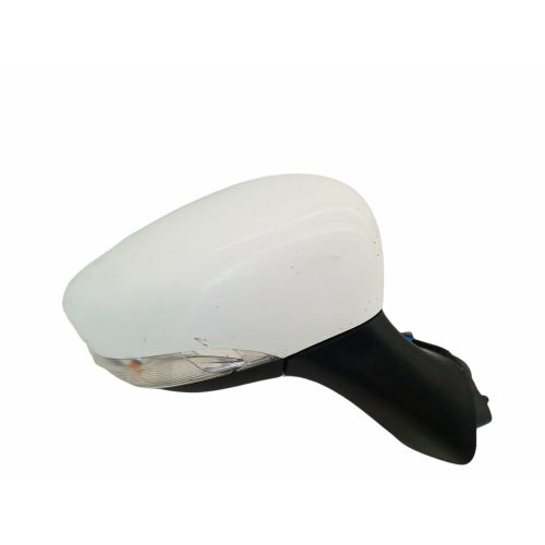 Καθρέπτης Ηλεκτρικός Θερμαινόμενος Με Φλας RENAULT CLIO 2013 - 2016 Δεξιά 963016264R Καθρέπτης Ηλεκτρικός Θερμαινόμενος Με Φλας RENAULT CLIO 2013 - 2016 Δεξιά 963016264R