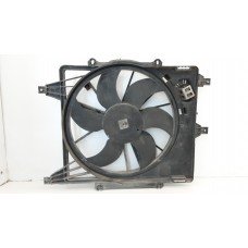 Βεντιλατέρ A/C RENAULT CLIO 2001 - 2005 8200685725