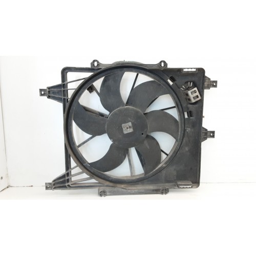 Βεντιλατέρ A/C RENAULT CLIO 2001 - 2005 8200685725