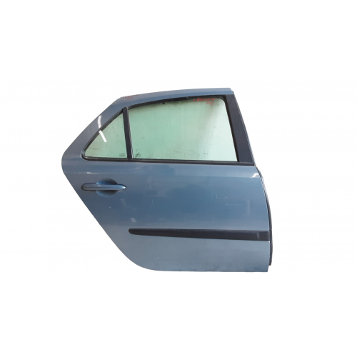 Πόρτα RENAULT LAGUNA 2001 - 2005 ( BG ) ( KG ) Πίσω Δεξιά XC184003BC5