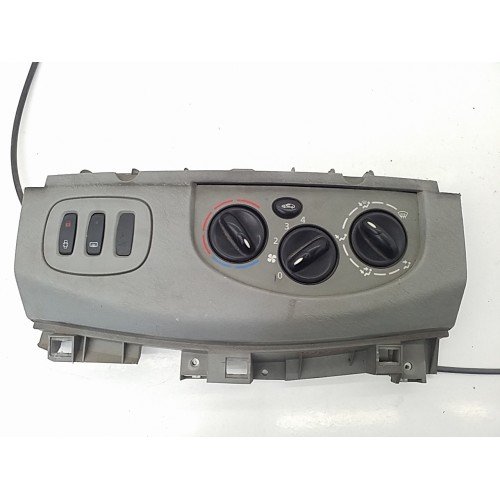 Χειριστήριο Καλοριφέρ-Κλιμα,Κλαπέτα RENAULT TRAFFIC 2002 - 2006 ( FL ) 8200004603