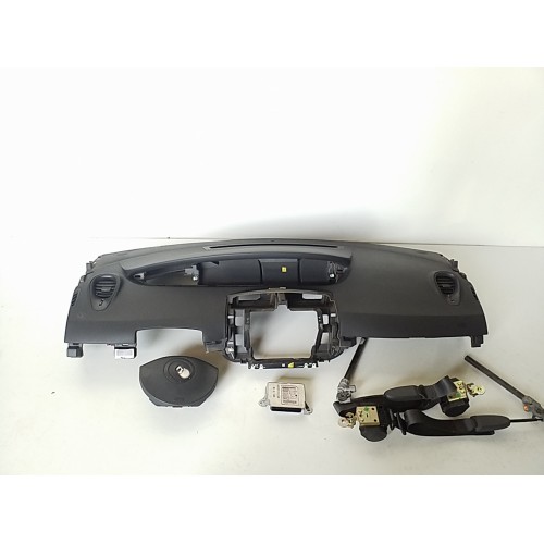 Αερόσακοι Air-Bag Εμπρός (Σετ) RENAULT SCENIC 2003 - 2008 ( JM ) 8200411013