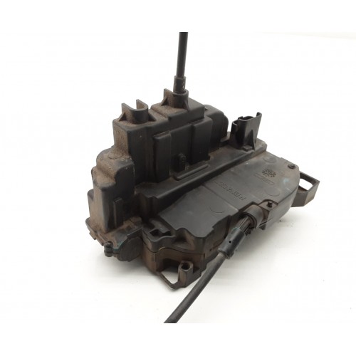 Κλειδαριά Πόρτας Ηλεκτρομαγνητική RENAULT CLIO 2009 - 2013 Εμπρός Δεξιά XC1537028EB