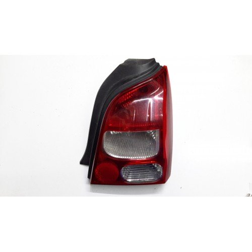 Φανάρι Πίσω RENAULT TWINGO 2007 - 2012 ( CN0 ) Δεξιά 8200387889 Φανάρι Πίσω RENAULT TWINGO 2007 - 2012 ( CN0 ) Δεξιά 8200387889