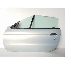 Πόρτα RENAULT MEGANE 1999 - 2002 Εμπρός Αριστερά XC127297436