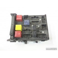 Ασφαλειοθήκη Εσωτερική RENAULT LAGUNA 2001 - 2005 ( BG ) ( KG ) 518095419