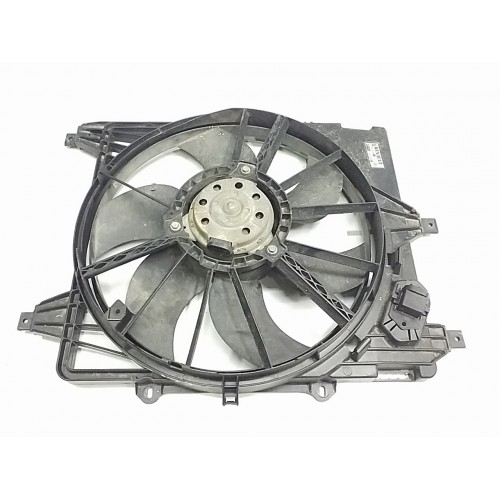 Βεντιλατέρ Νερού RENAULT CLIO 2001 - 2005 7700428659J