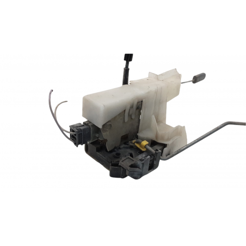 Κλειδαριά Πόρτας Ηλεκτρομαγνητική RENAULT CLIO 2001 - 2005 Εμπρός Αριστερά XC166601ACB Κλειδαριά Πόρτας Ηλεκτρομαγνητική RENAULT CLIO 2001 - 2005 Εμπρός Αριστερά XC166601ACB