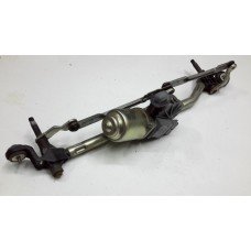 Υαλοκαθαριστήρες Κομπλέ RENAULT MEGANE 2008 - 2014 Εμπρός 64300024