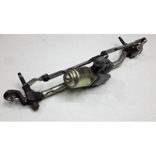 Υαλοκαθαριστήρες Κομπλέ RENAULT MEGANE 2008 - 2014 Εμπρός 64300024