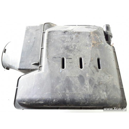 Φιλτροκούτι RENAULT SCENIC 1999 - 2003 ( JA ) 44605885900