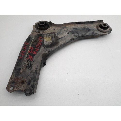 Ψαλίδι Κάτω RENAULT LAGUNA 2001 - 2005 ( BG ) ( KG ) Εμπρός Δεξιά XC149263AC0 Ψαλίδι Κάτω RENAULT LAGUNA 2001 - 2005 ( BG ) ( KG ) Εμπρός Δεξιά XC149263AC0