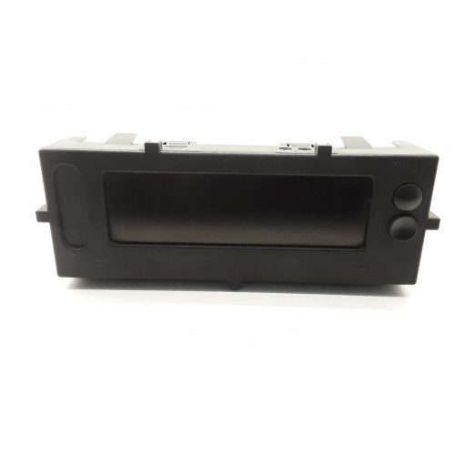 Οθόνη Υπολογιστή RENAULT CLIO 2009 - 2013 280348139R Οθόνη Υπολογιστή RENAULT CLIO 2009 - 2013 280348139R