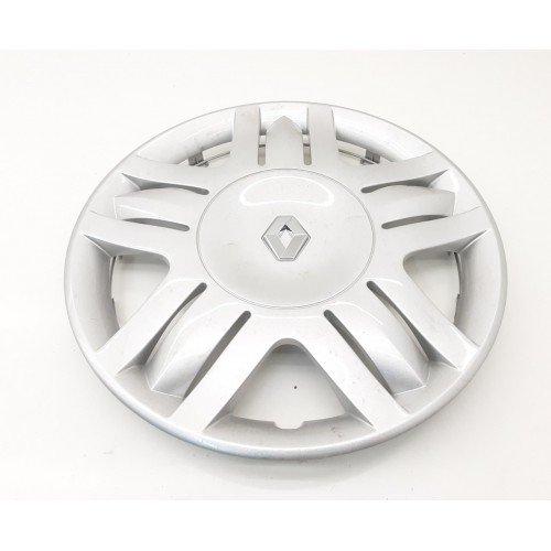 Τάσι Τροχού 14 ίντσες RENAULT CLIO 1998 - 2001 8200200540