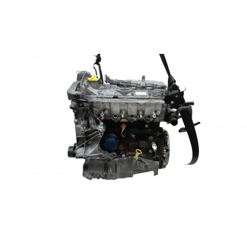 Ολόκληρος κινητήρας RENAULT LAGUNA 2001 - 2005 ( BG ) ( KG ) K4M 710