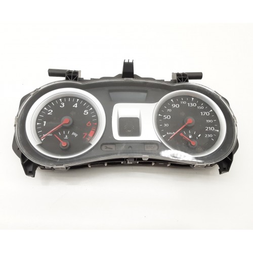 Κοντέρ RENAULT CLIO 2009 - 2013 8200820999D