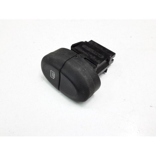 Διακόπτης Θέρμανσης Τζαμιού RENAULT MEGANE 1996 - 1998 Πίσω 841243B Διακόπτης Θέρμανσης Τζαμιού RENAULT MEGANE 1996 - 1998 Πίσω 841243B