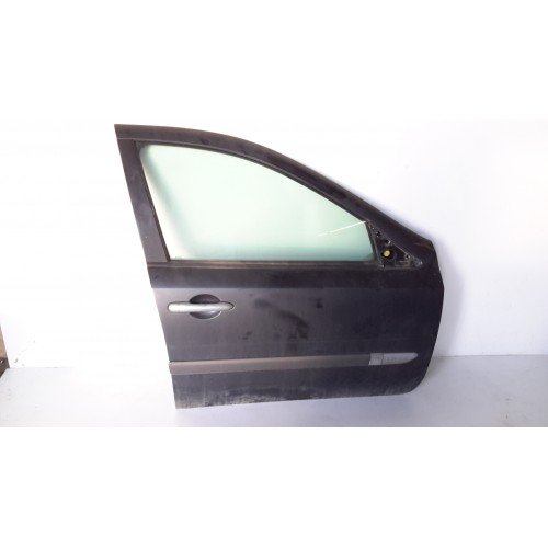 Πόρτα RENAULT LAGUNA 2001 - 2005 ( BG ) ( KG ) Εμπρός Δεξιά XC14577992E