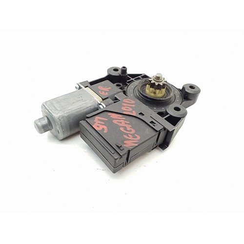 Μοτέρ Παραθύρου RENAULT MEGANE 2008 - 2014 Εμπρός Δεξιά 807 30111 1R