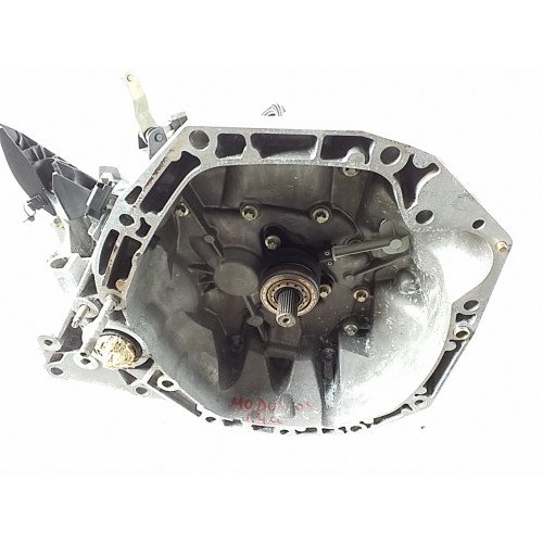 Σασμάν Χειροκίνητο RENAULT MODUS 2005 - 2008 ( FP ) ( JP ) XC149042